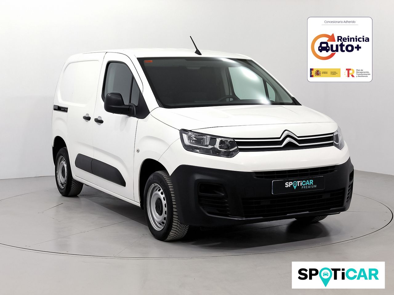 citroën berlingo 2020 /