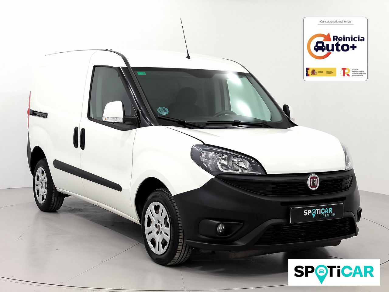 fiat doblò 2020 /