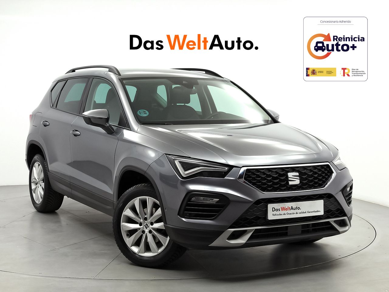 seat ateca 2023 /