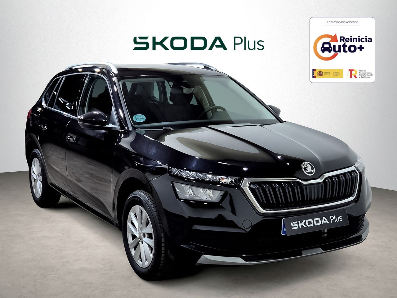 skoda kamiq 2024 /