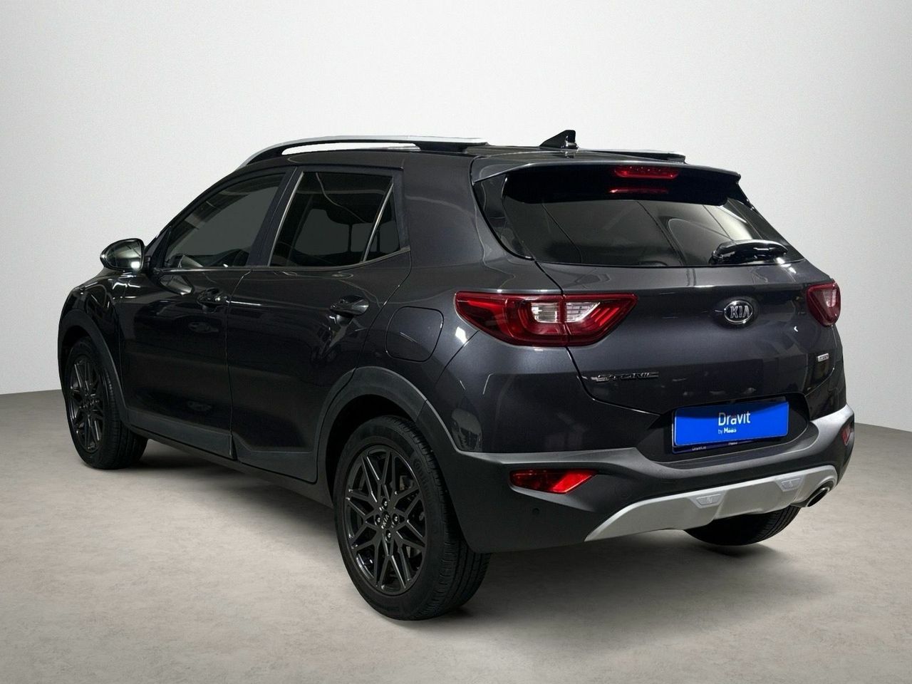 kia stonic 2020 / foto grande (2)