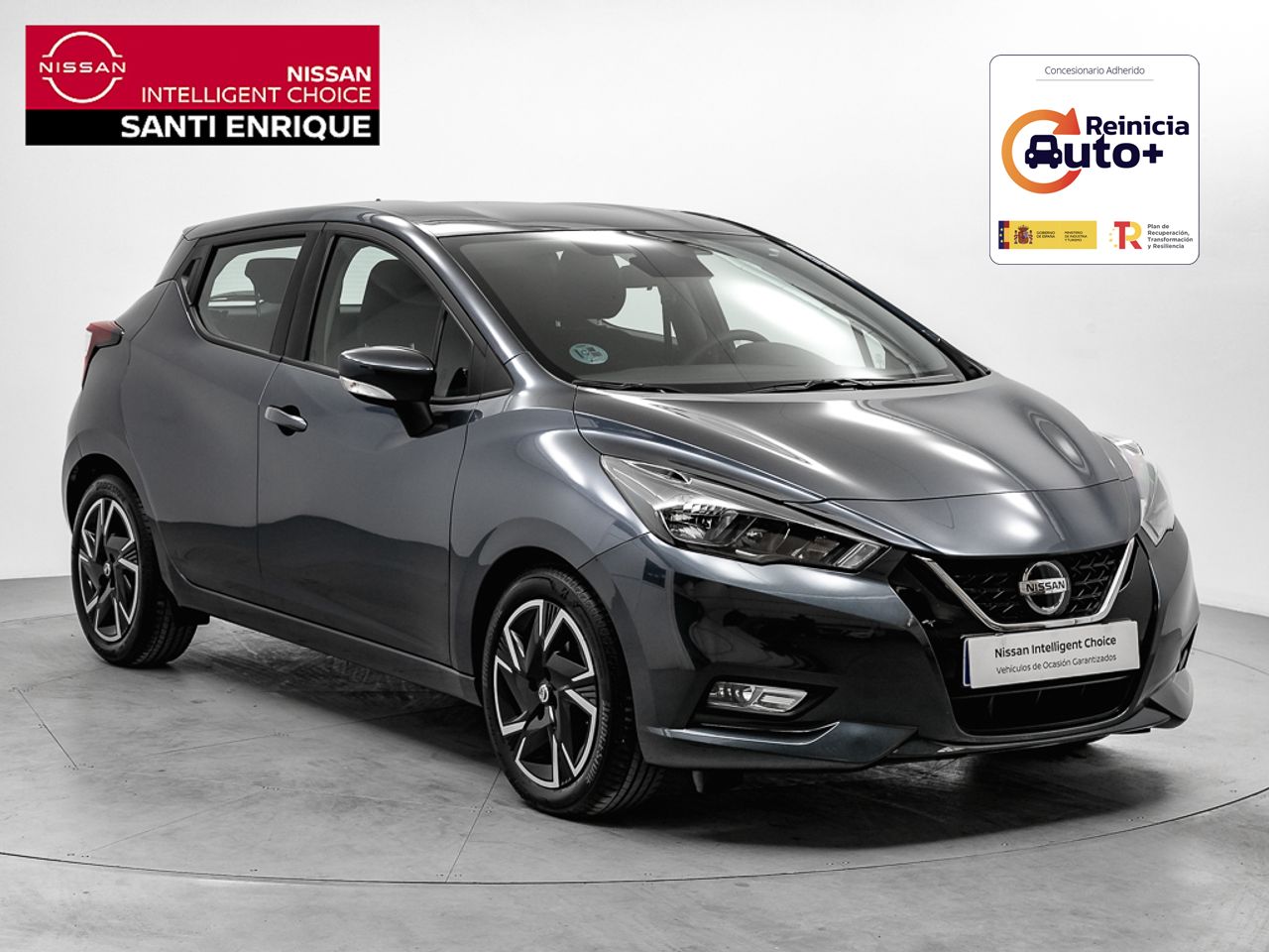 nissan micra 2021 /