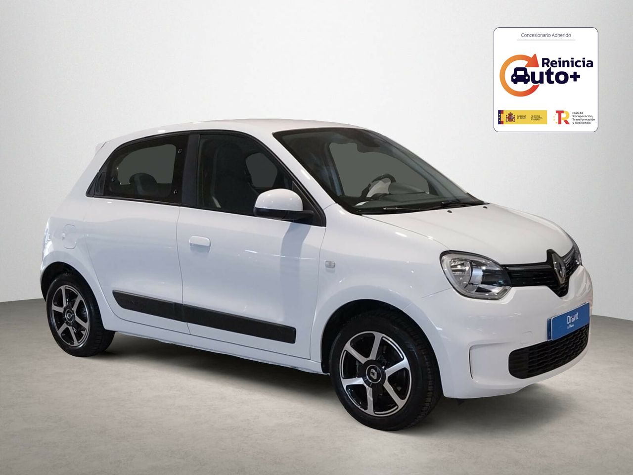 renault twingo 2020 /