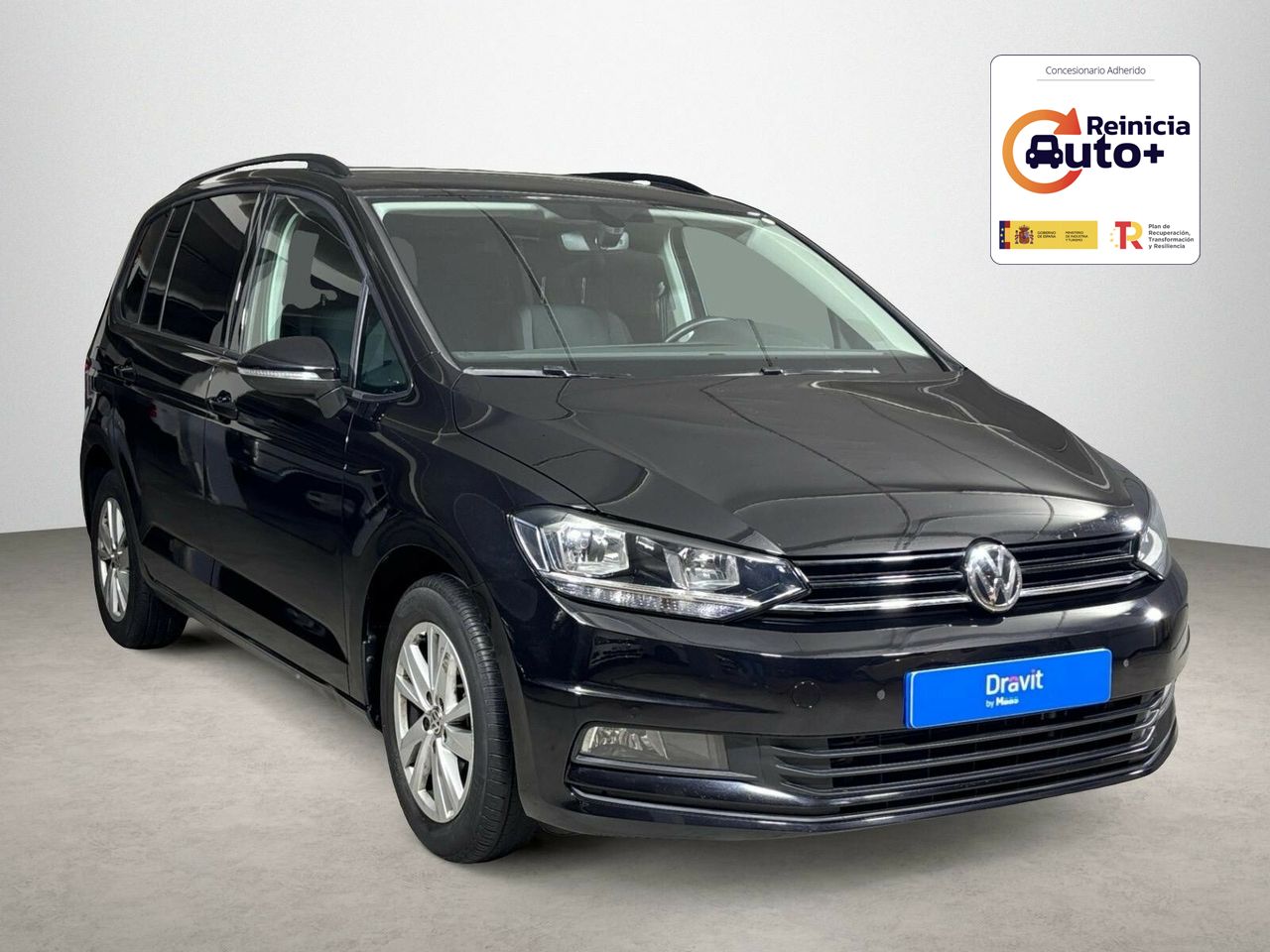 volkswagen touran 2020 /