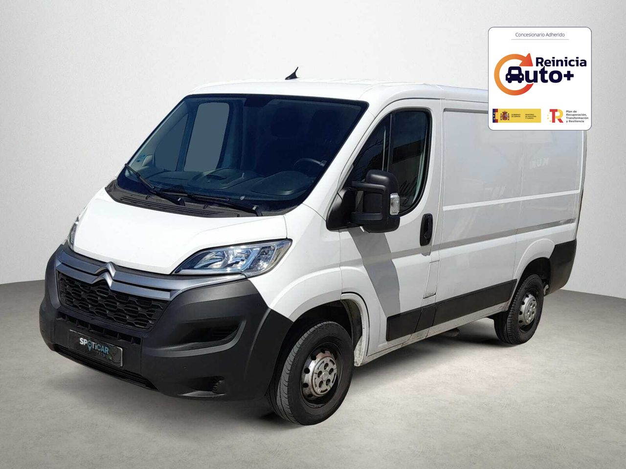 citroën jumper 2023 /