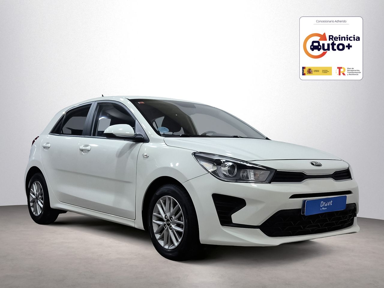 kia rio 2021 /
