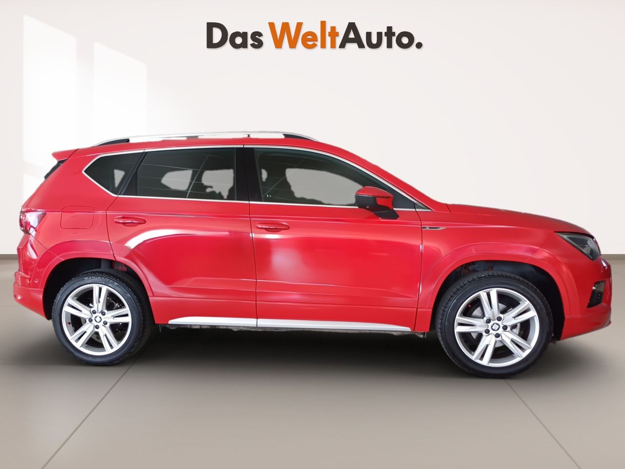 seat ateca 2020 / foto grande (2)