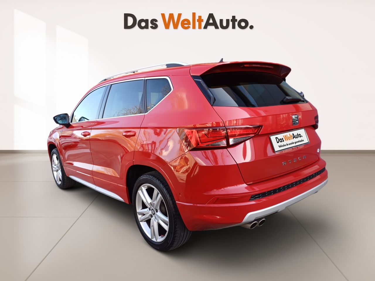 seat ateca 2020 / foto grande (3)