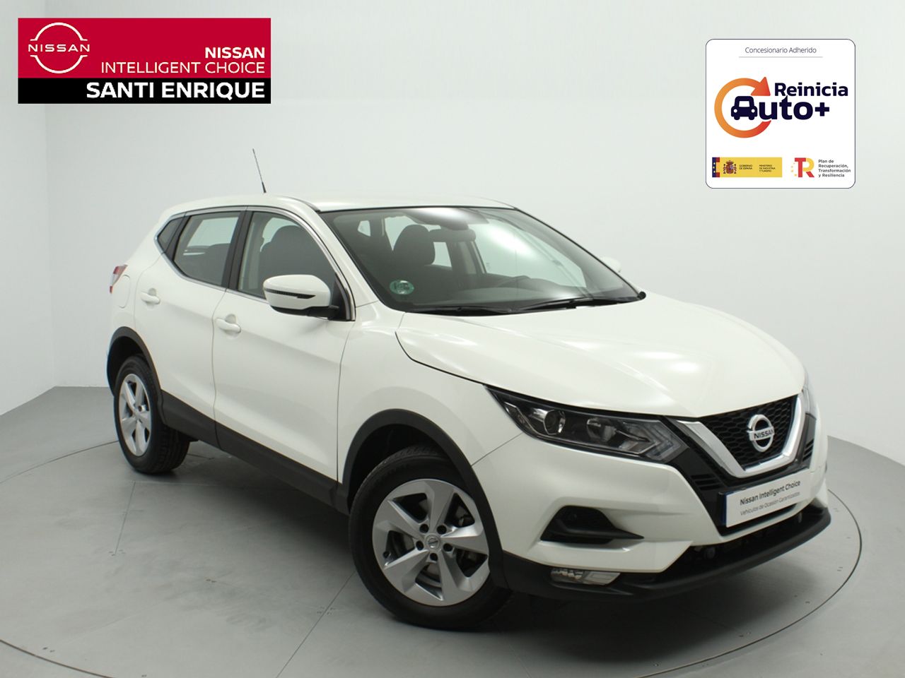 nissan qashqai 2020 /