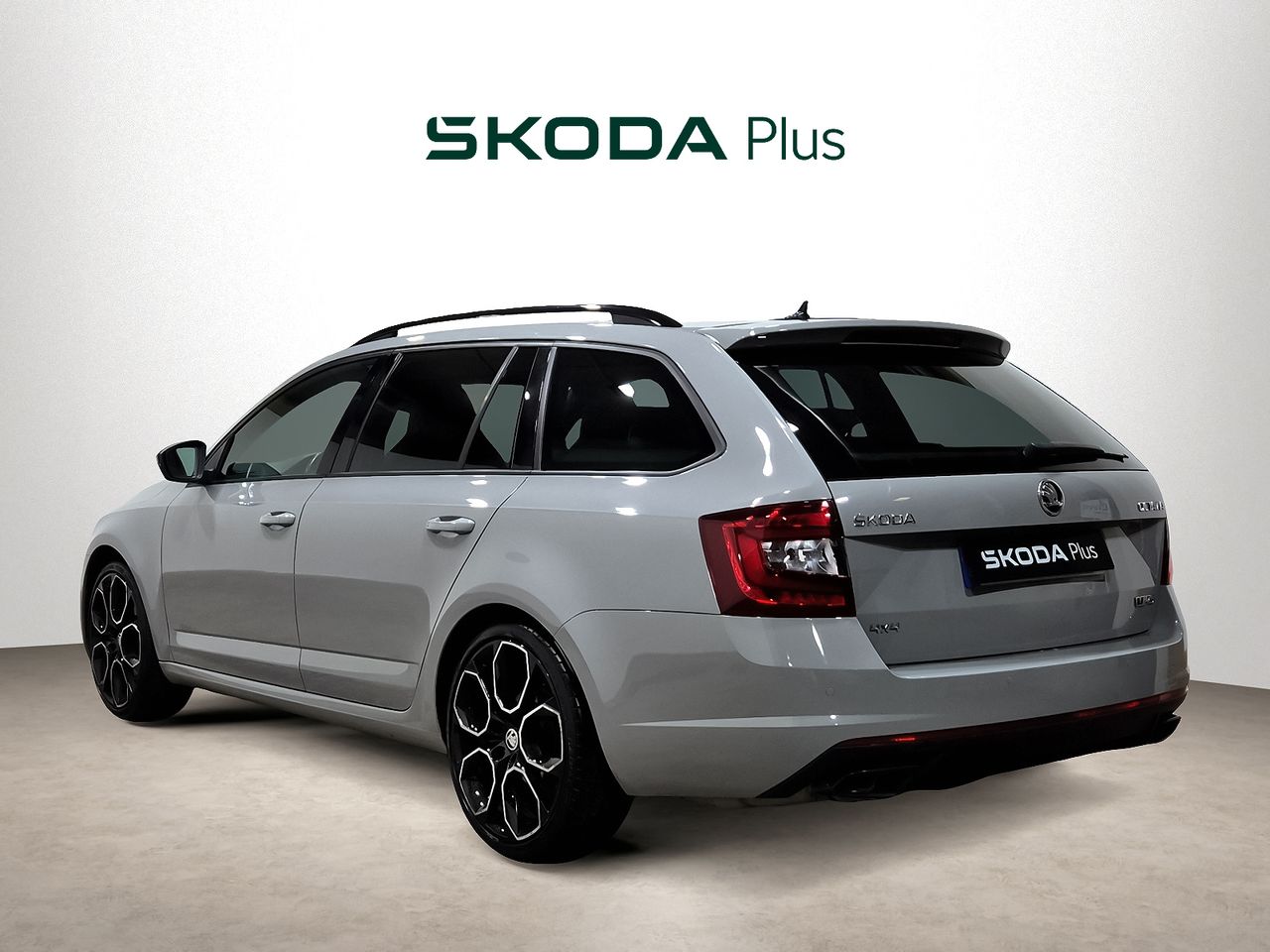 skoda octavia 2020 / foto grande (2)