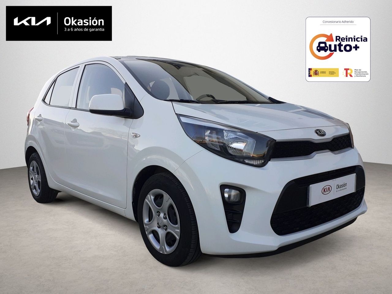 kia picanto 2018 /