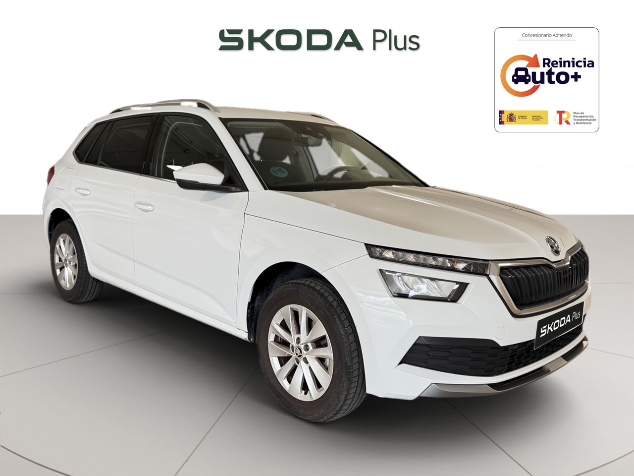 skoda kamiq 2023 /
