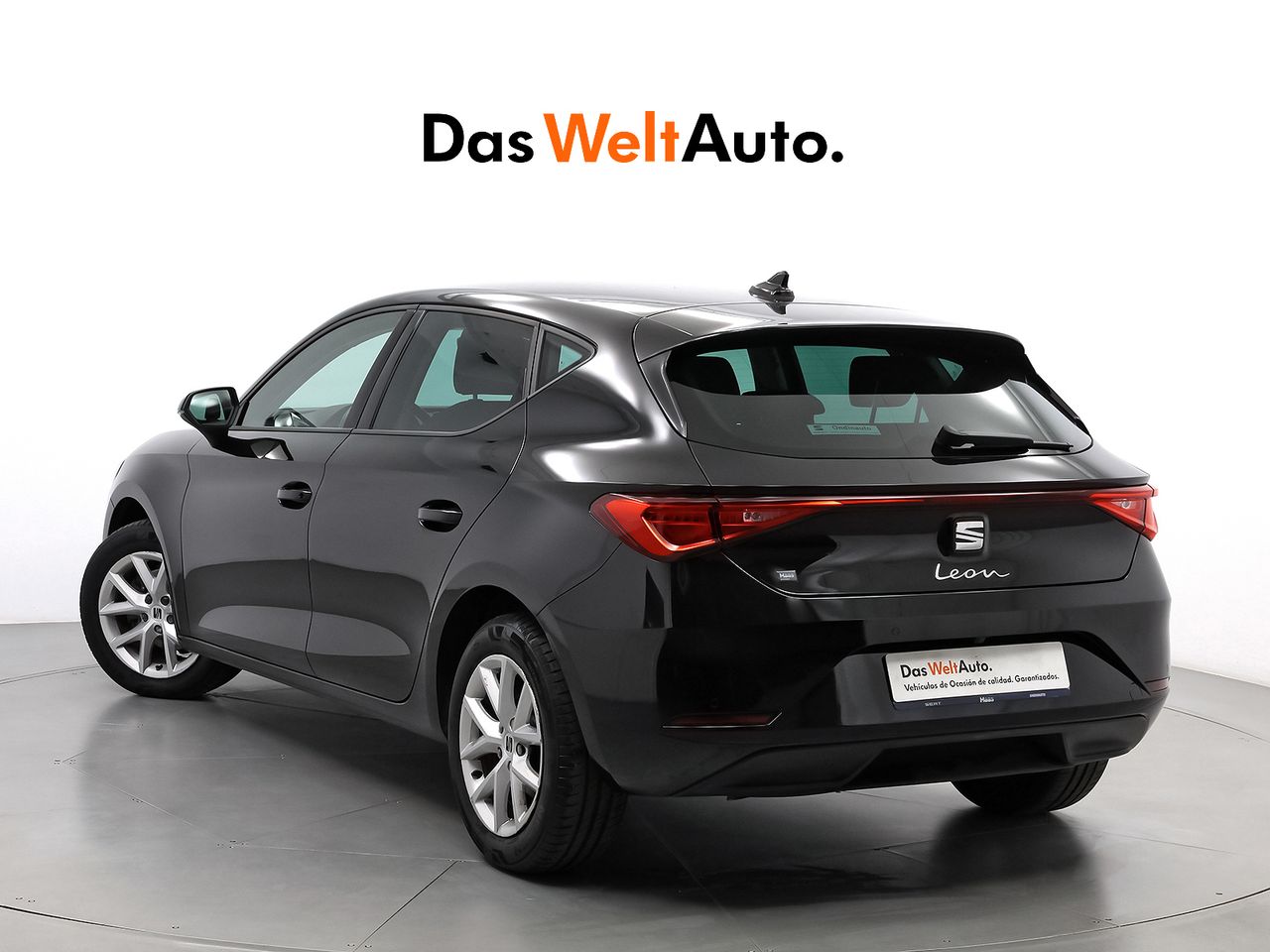 seat leon 2024 / foto grande (2)