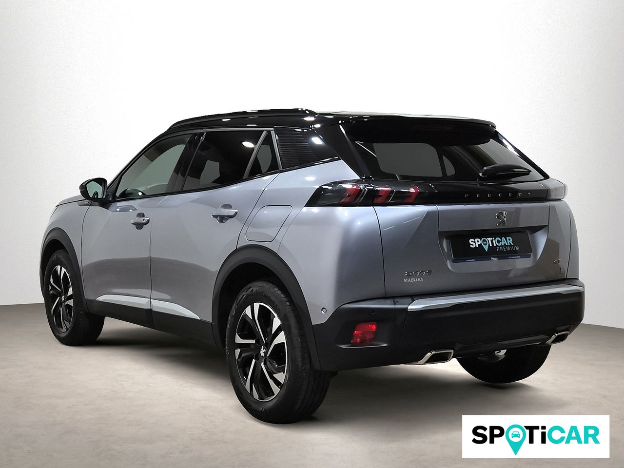 peugeot 2008 2023 / foto grande (2)