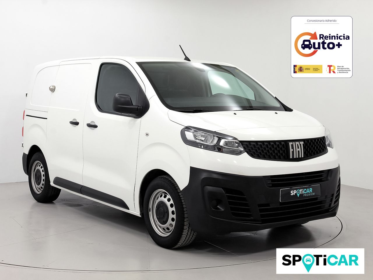 fiat scudo 2022 /