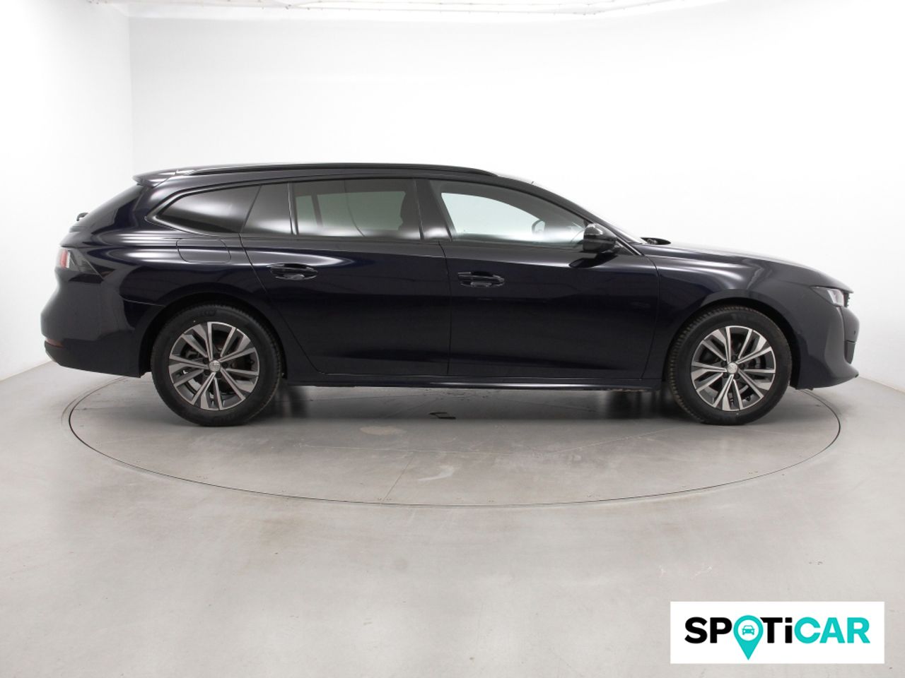 peugeot 508 2023 / foto grande (3)