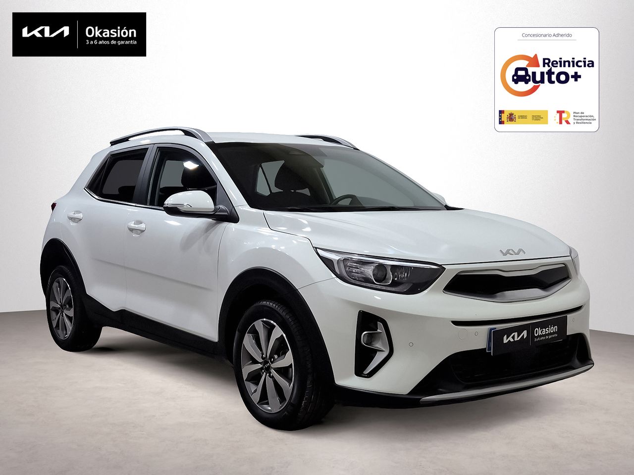 Foto kia stonic 2024 /