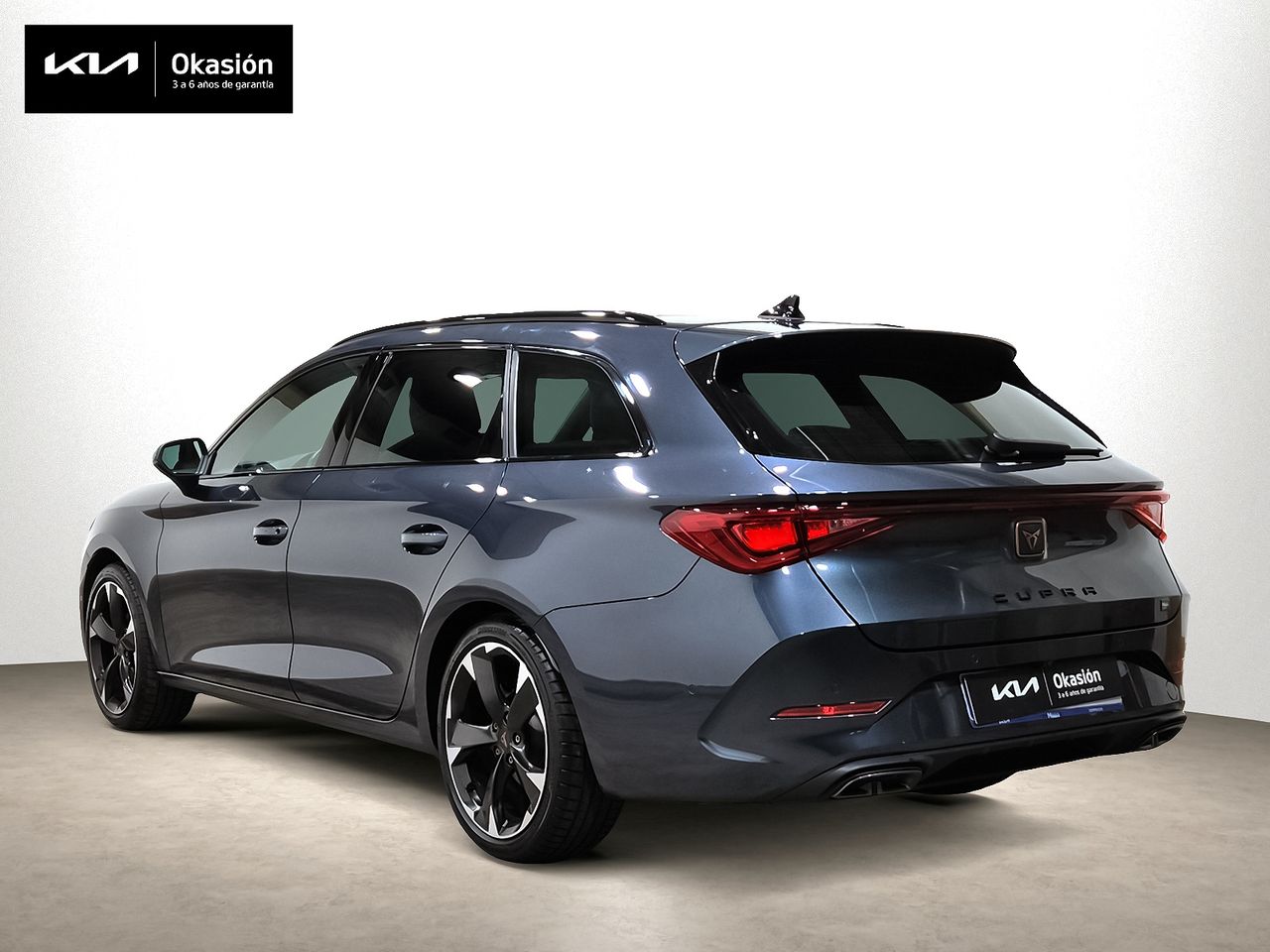 cupra león 2024 / foto grande (2)