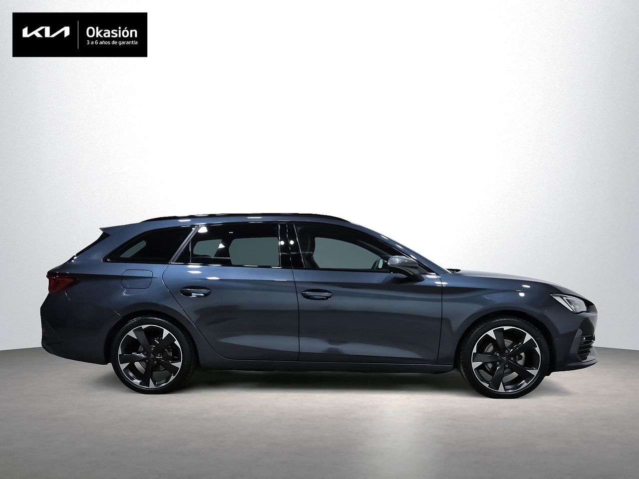 cupra león 2024 / foto grande (3)