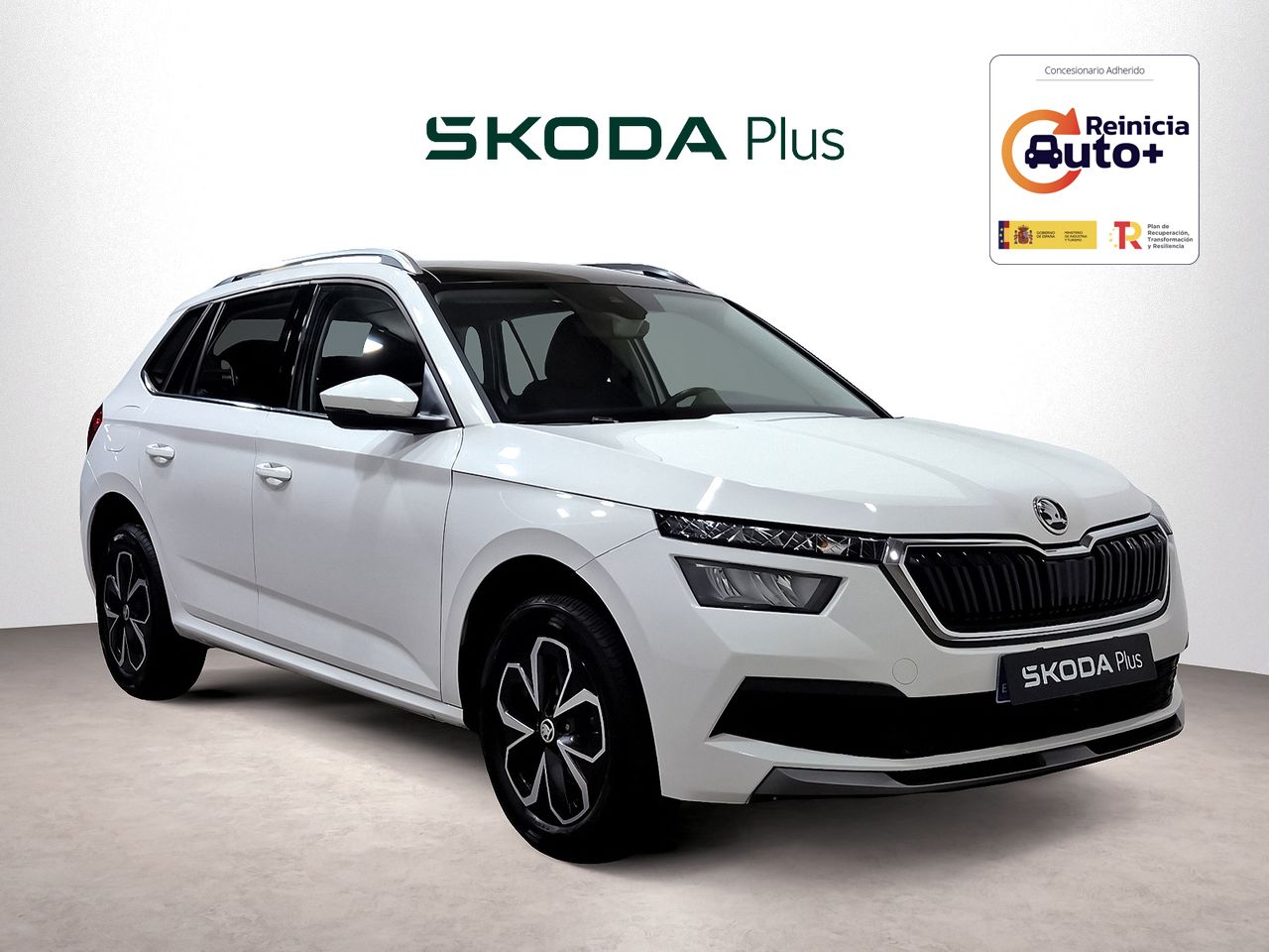 Foto skoda kamiq 2021 /