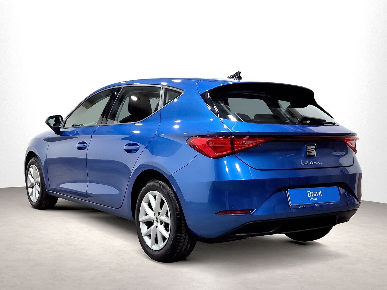 seat leon 2024 / foto grande (2)