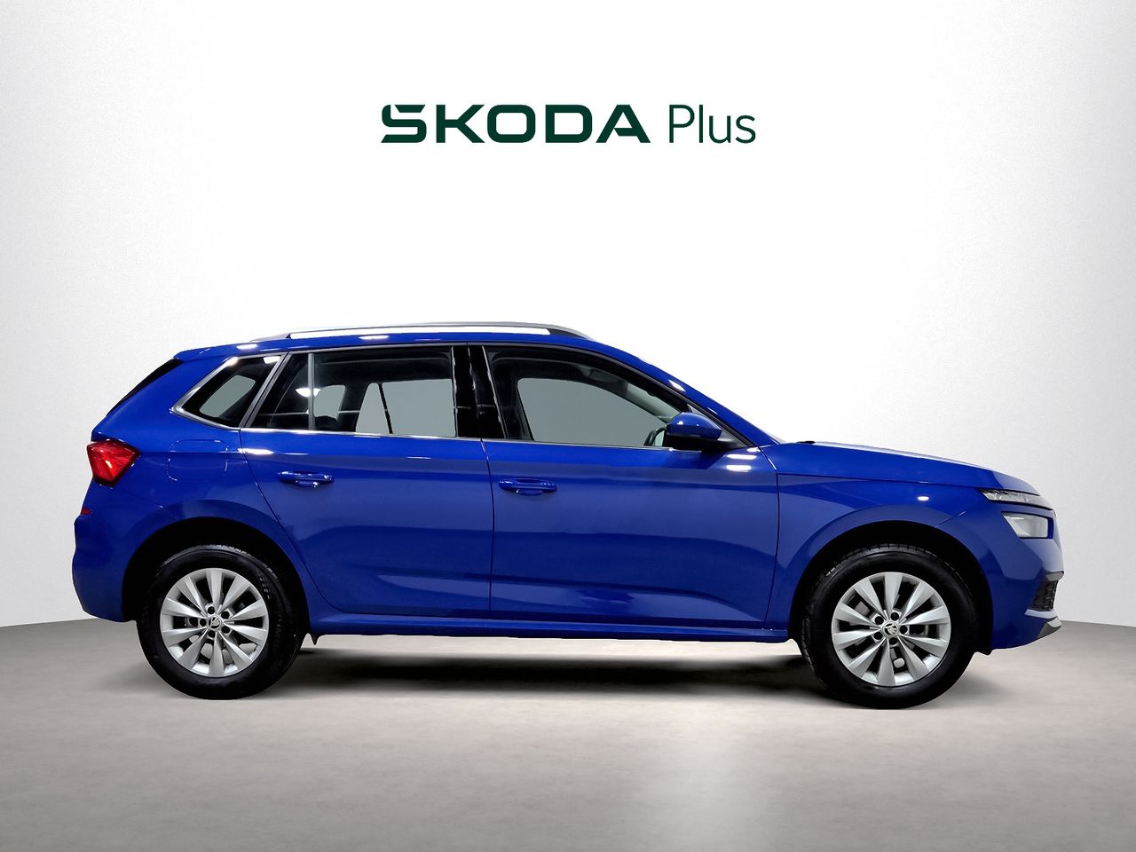 skoda kamiq 2021 / foto grande (3)