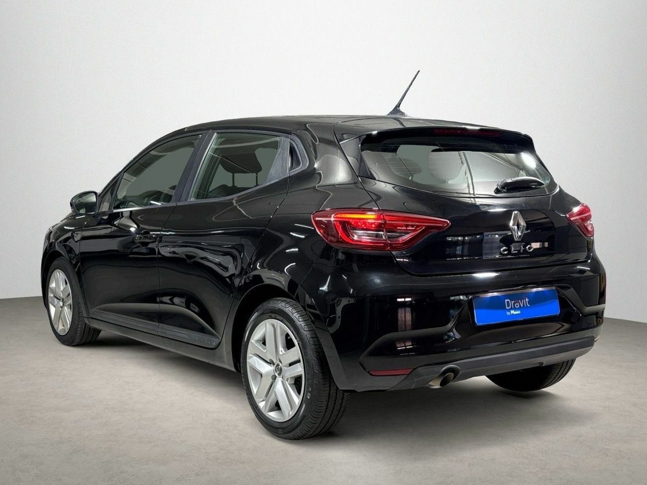 renault clio 2022 / foto grande (2)