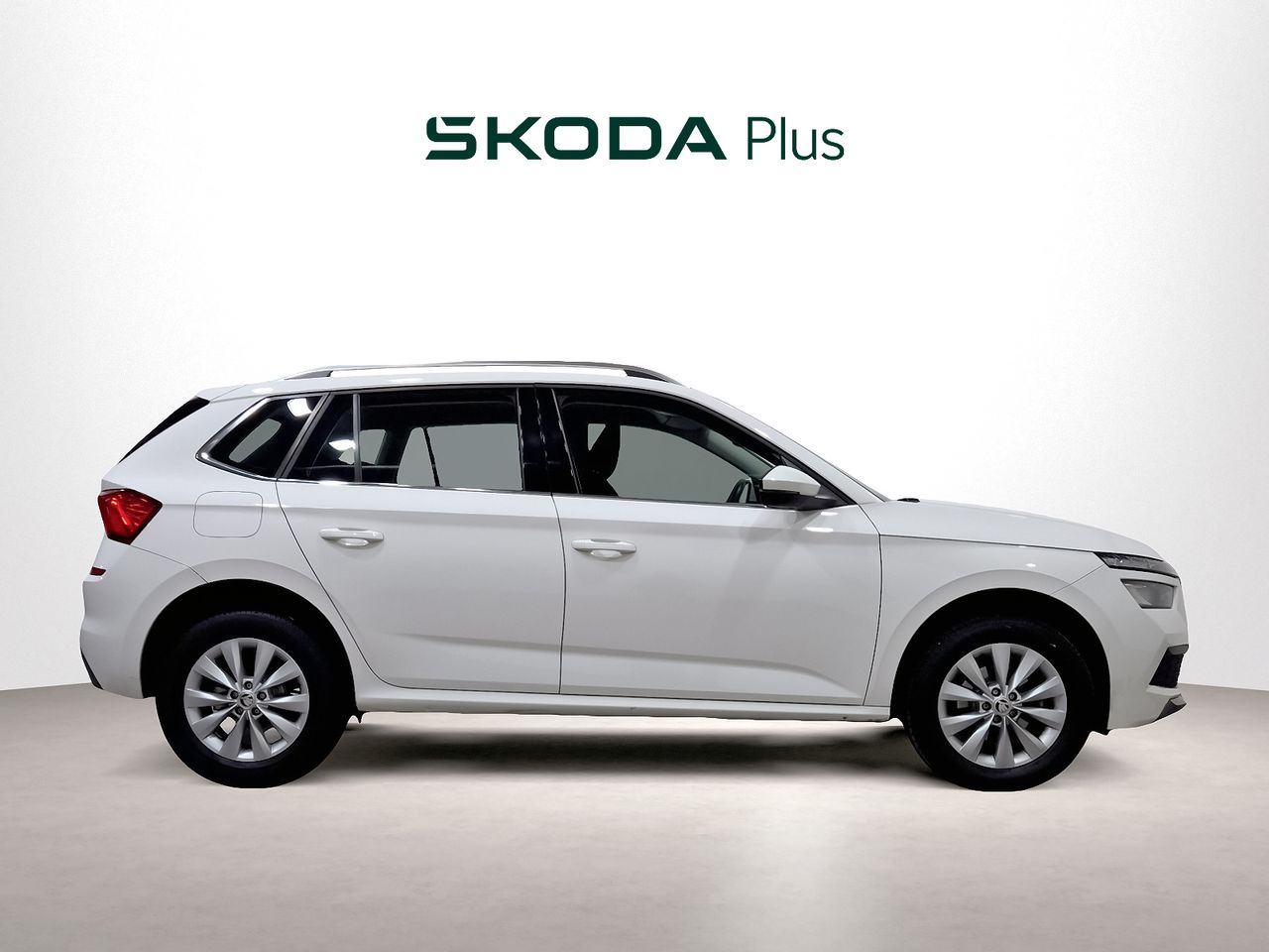 skoda kamiq 2021 / foto grande (3)