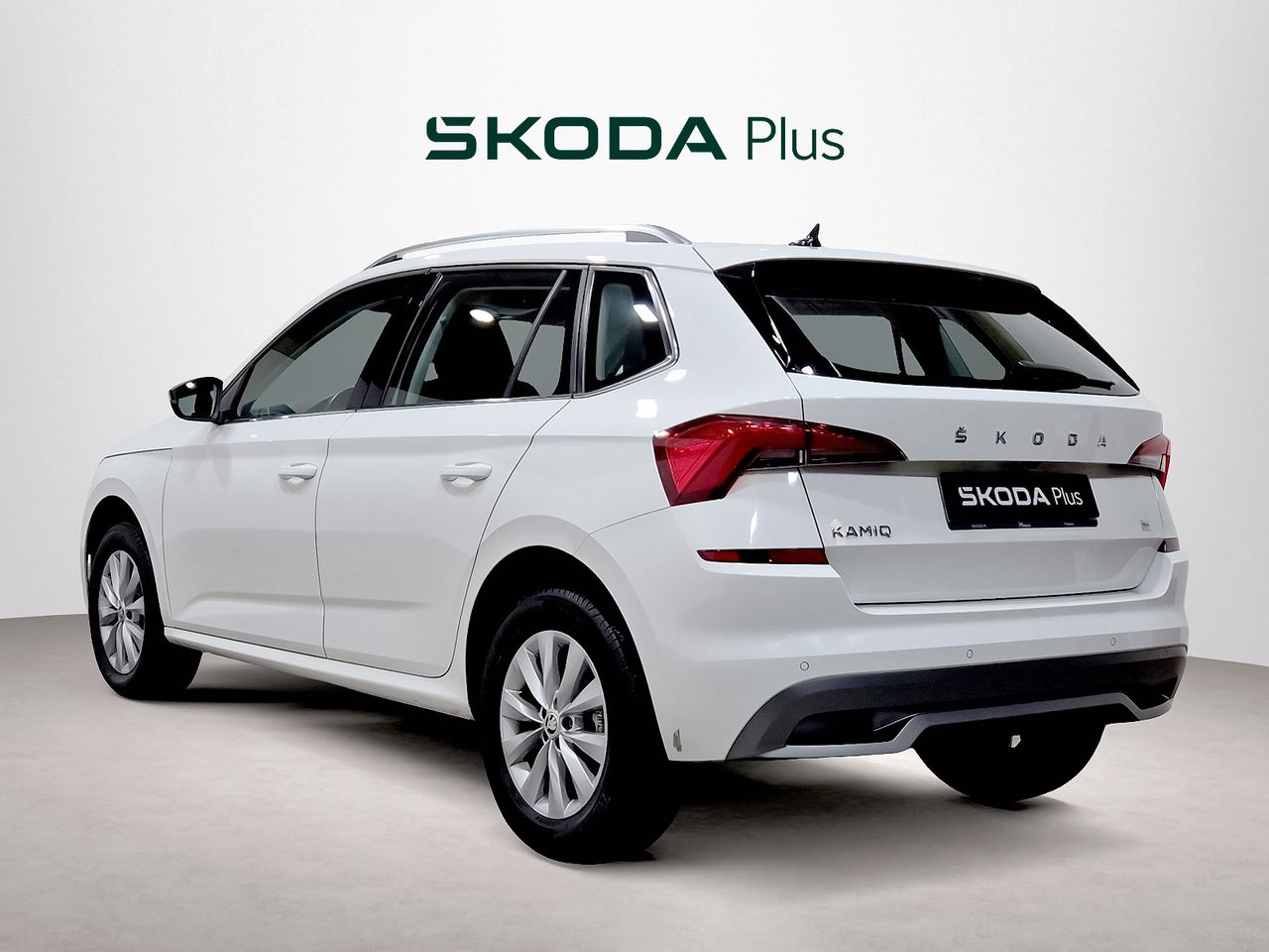 skoda kamiq 2021 / foto grande (2)