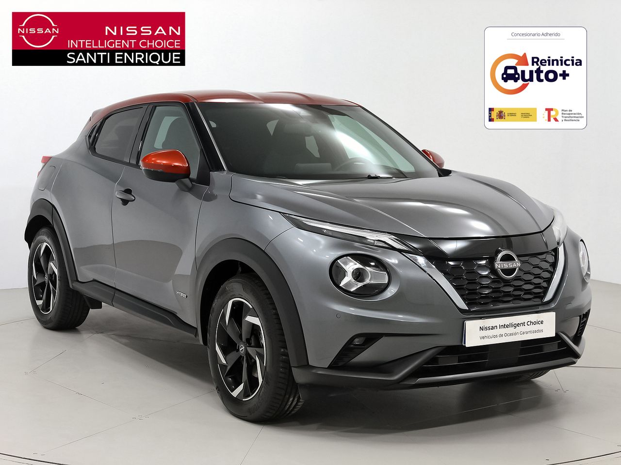Foto nissan juke 2023 /