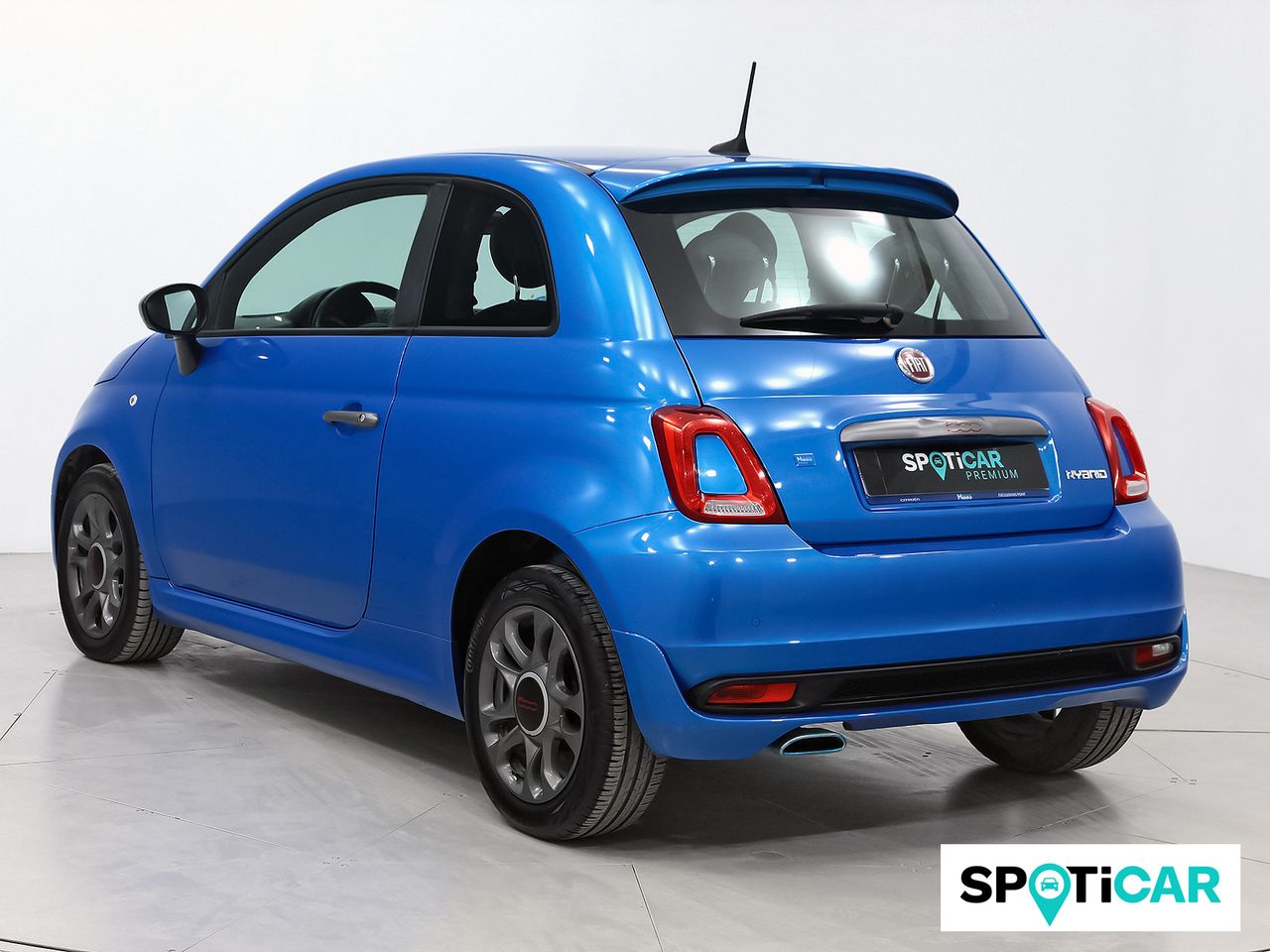 fiat 500 2021 / foto grande (2)