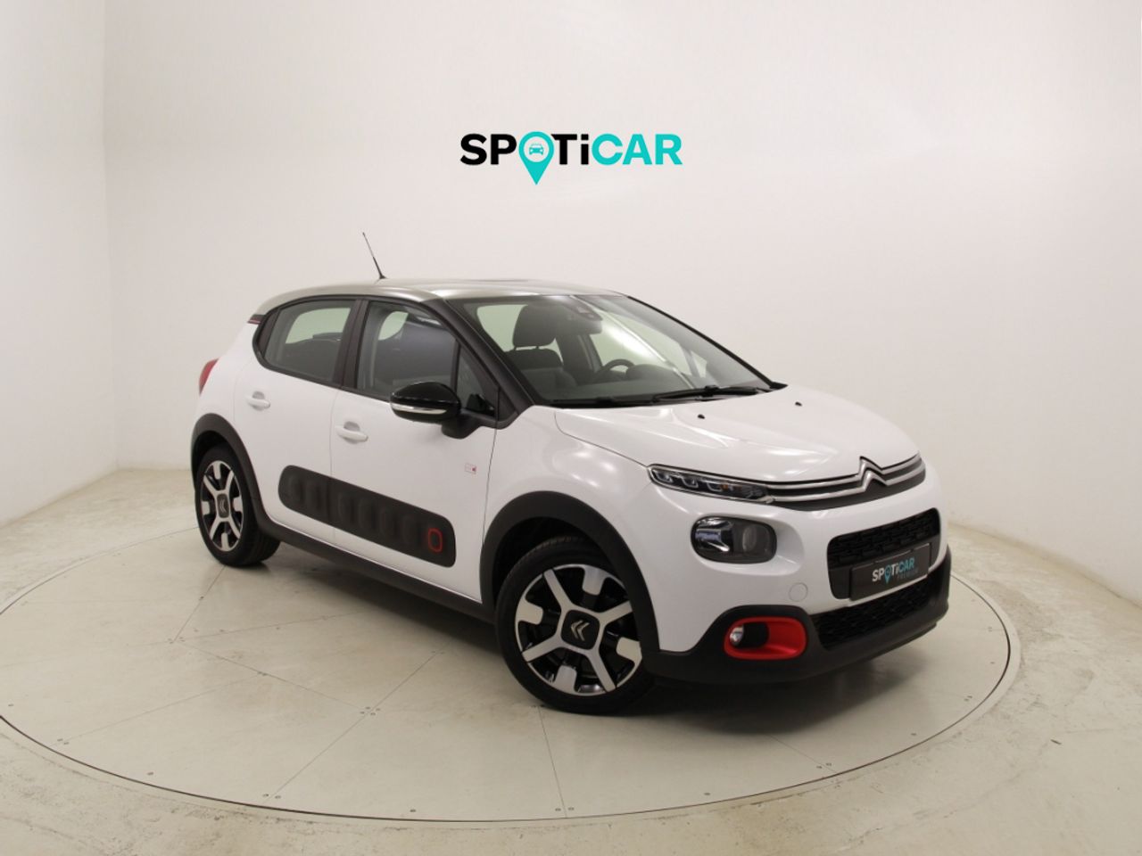 citroën c3 2019 / foto grande (2)