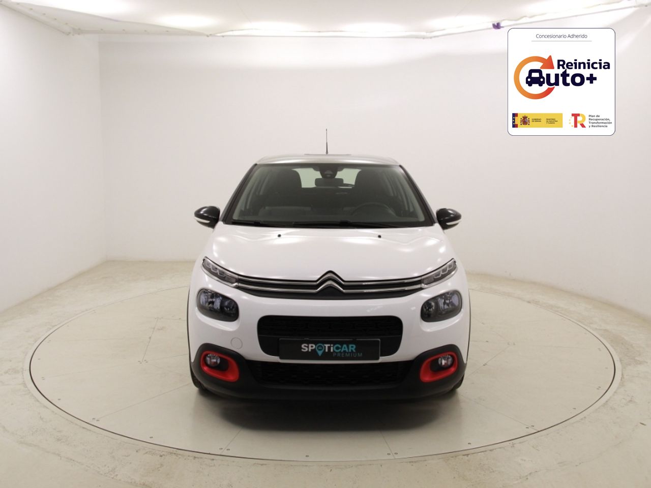 Foto citroën c3 2019 /