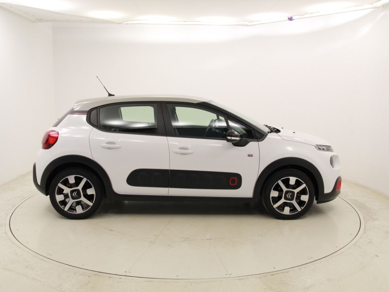 citroën c3 2019 / foto grande (3)