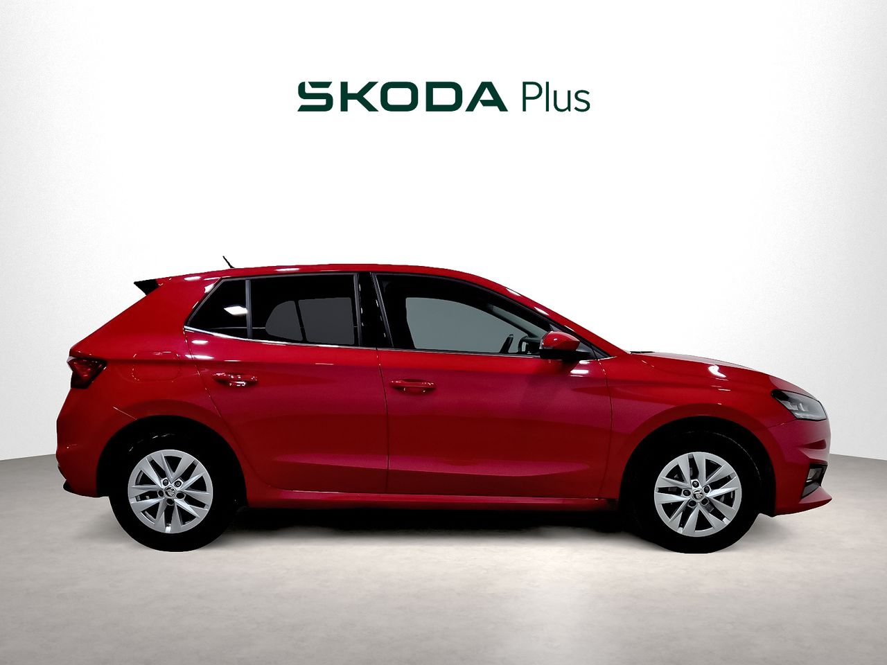 skoda fabia 2024 / foto grande (3)