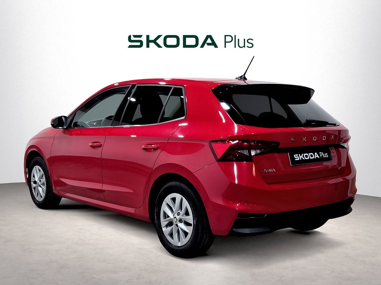 skoda fabia 2024 / foto grande (2)