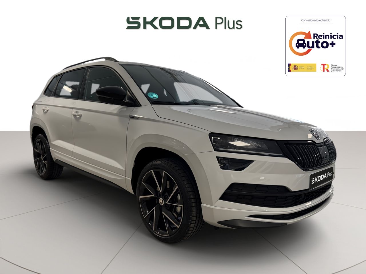 Foto skoda karoq 2021 /