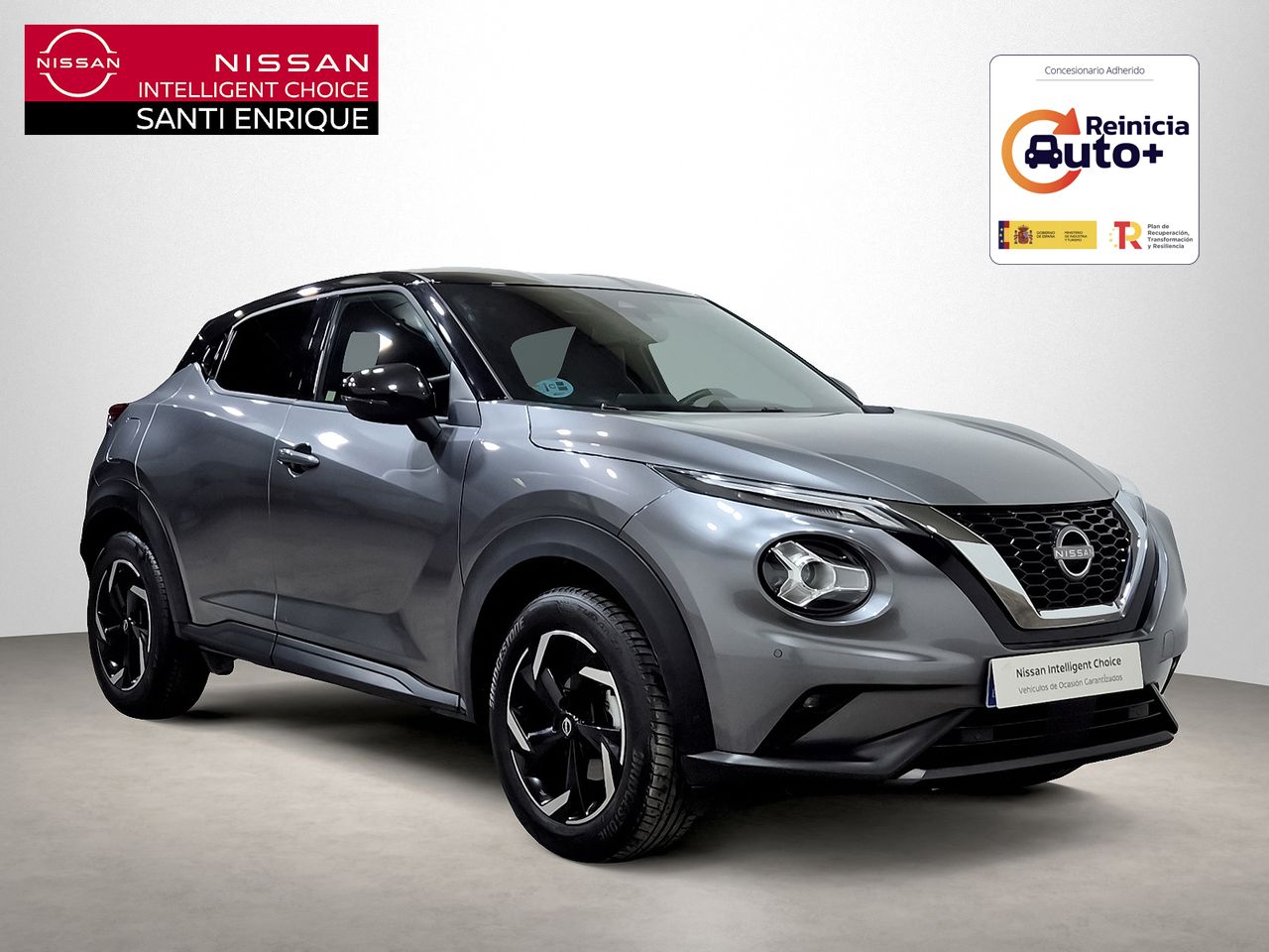 Foto nissan juke 2024 /