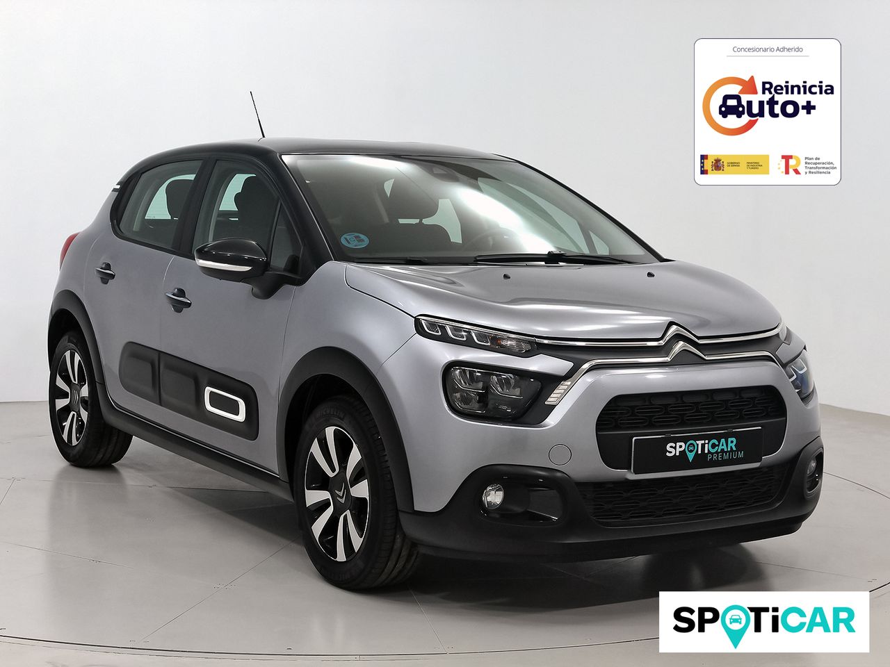 Foto citroën c3 2022 /