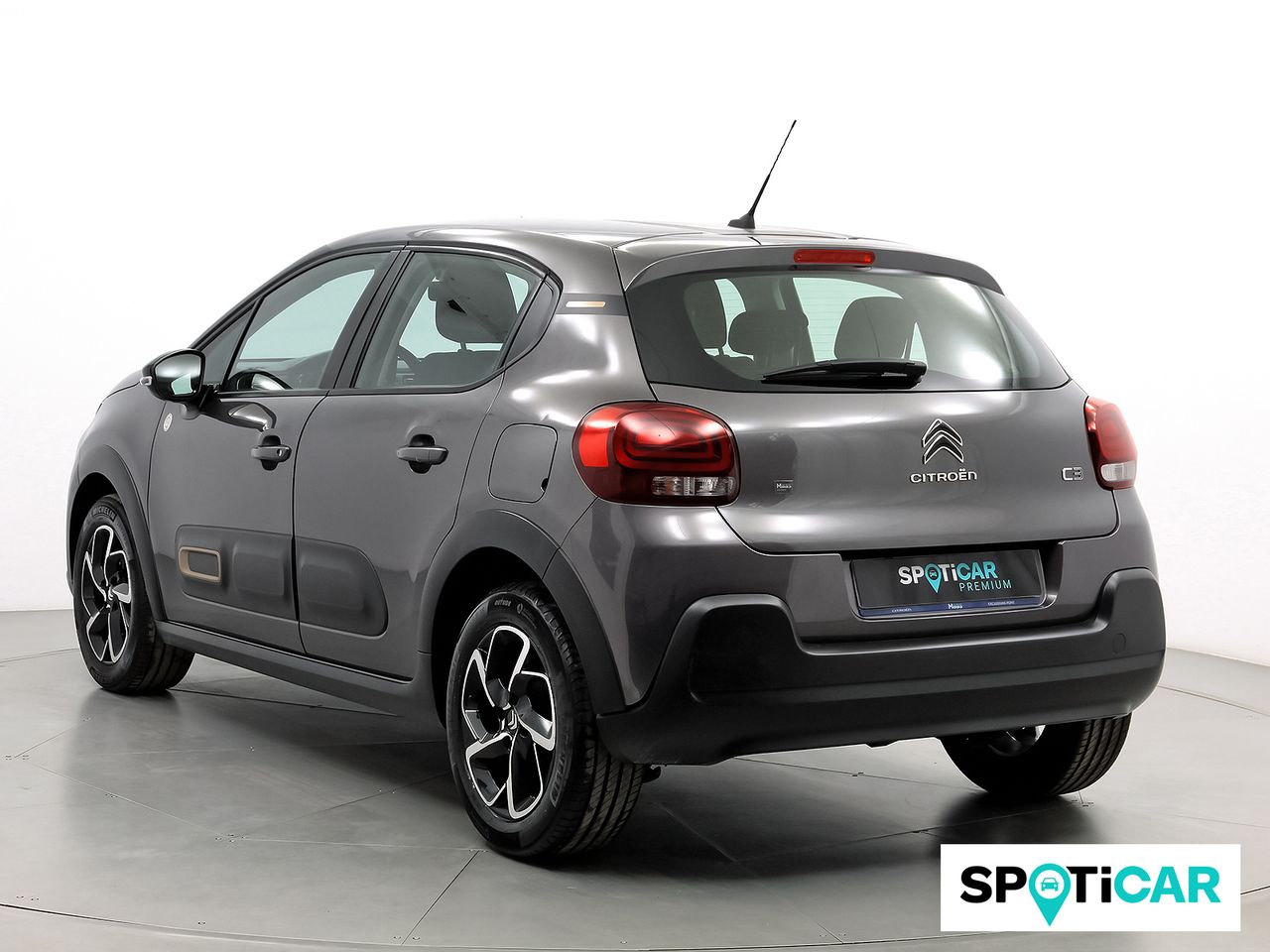 citroën c3 2023 / foto grande (2)