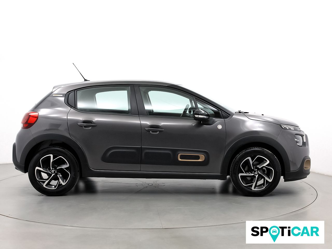 citroën c3 2023 / foto grande (3)