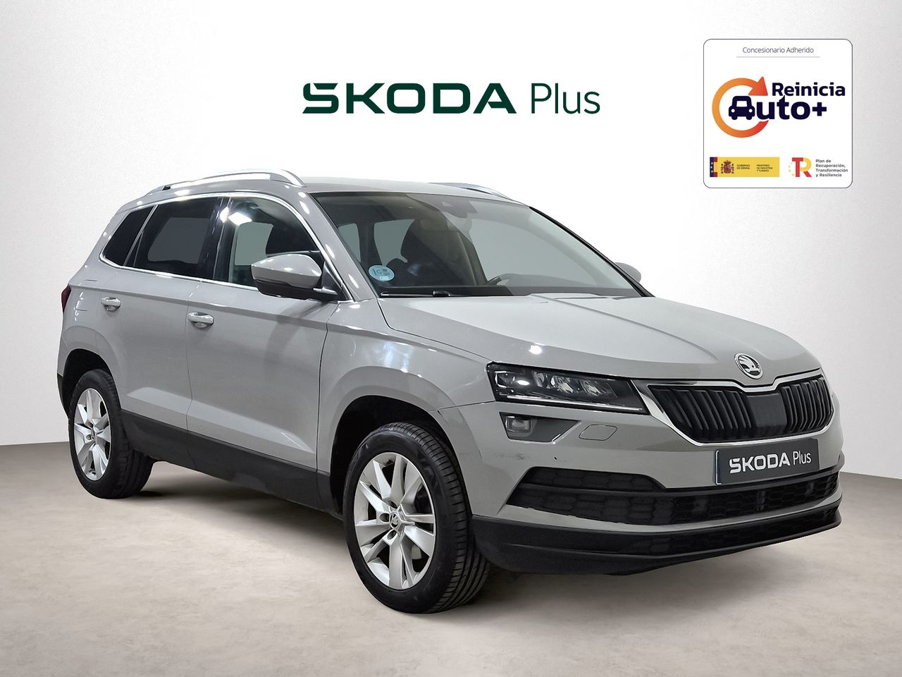 Foto skoda karoq 2021 /