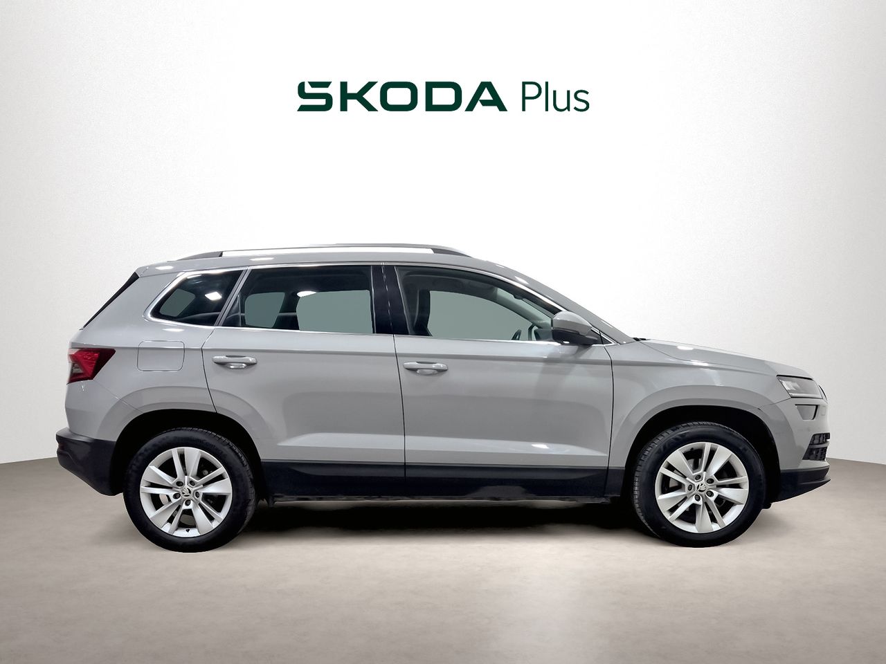 skoda karoq 2021 / foto grande (3)