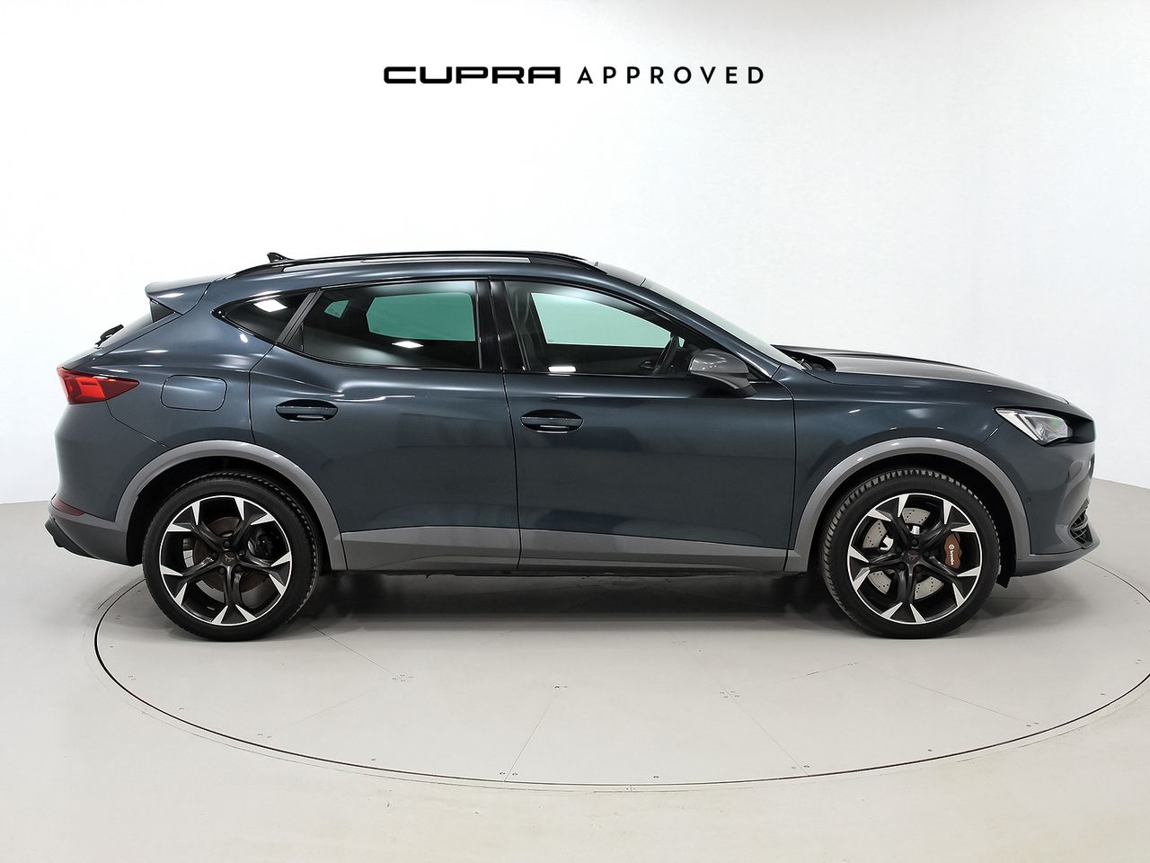 cupra formentor 2024 / foto grande (3)