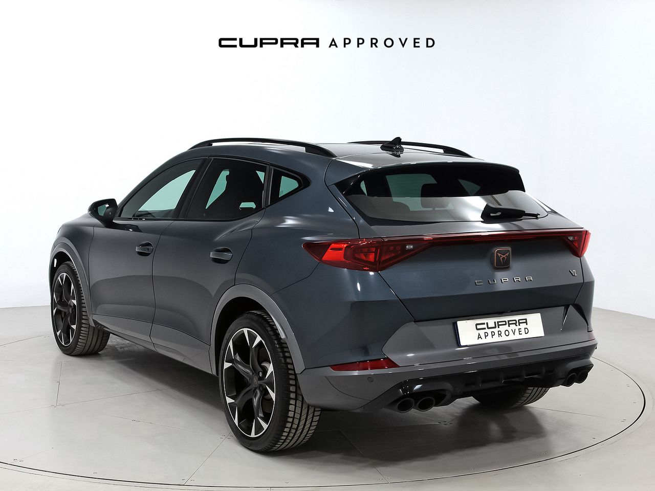 cupra formentor 2024 / foto grande (2)