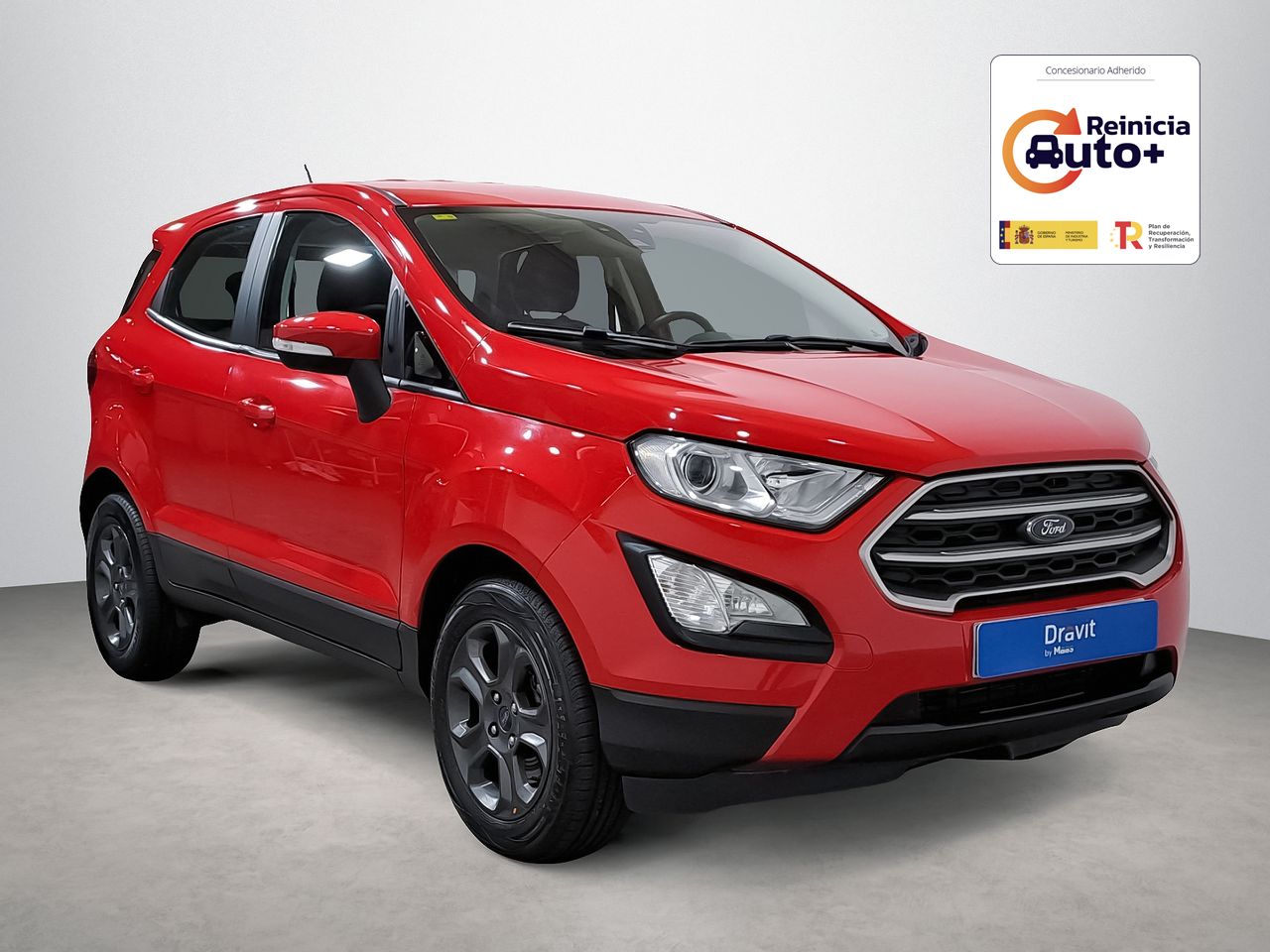 Foto ford ecosport 2020 /
