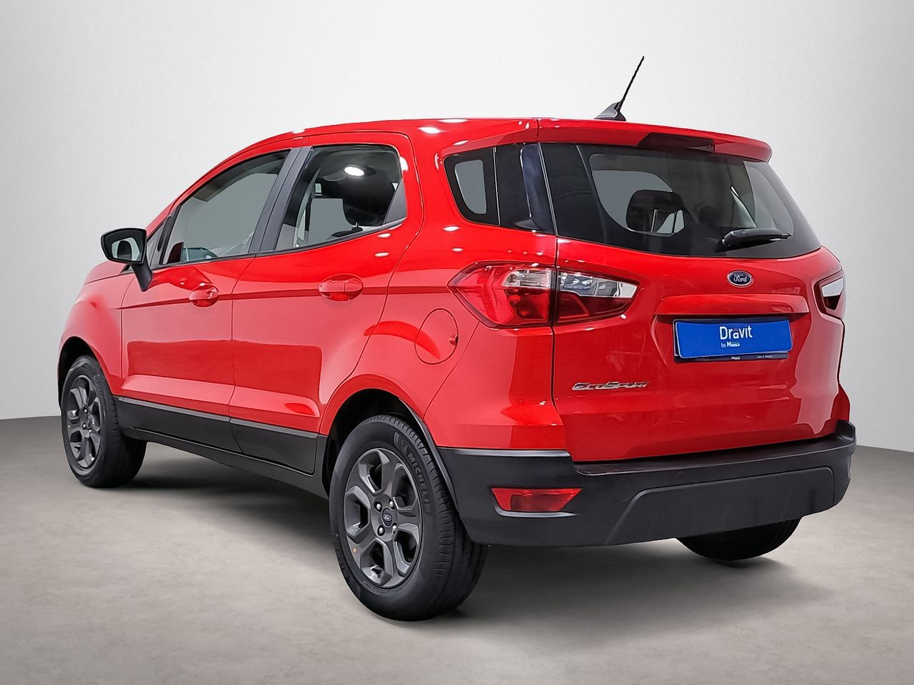 ford ecosport 2020 / foto grande (2)