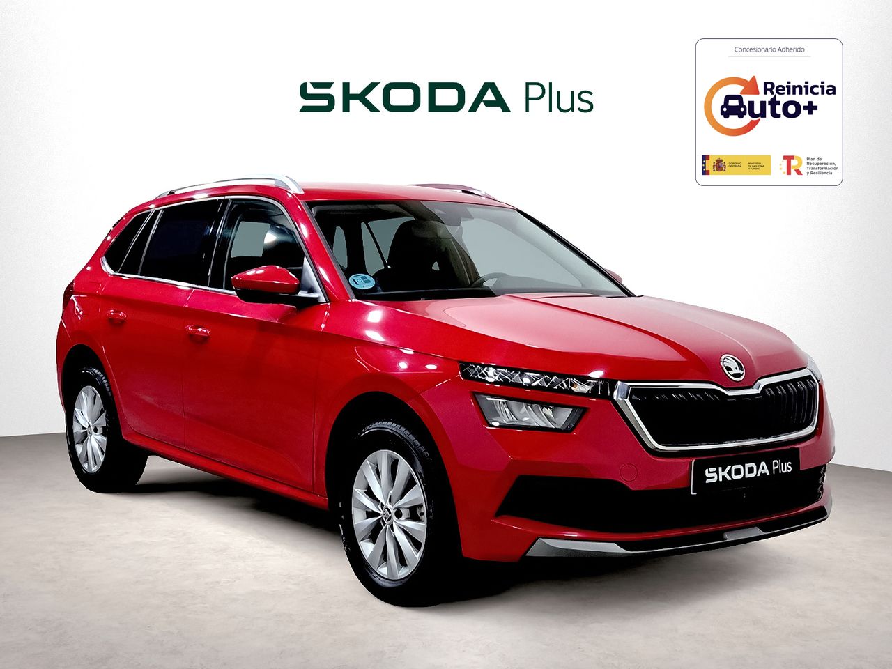 Foto skoda kamiq 2022 /