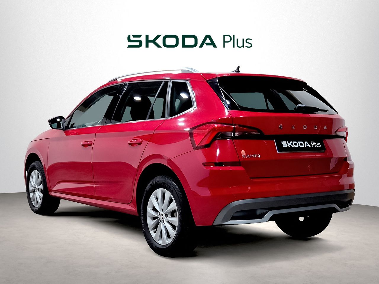 skoda kamiq 2022 / foto grande (2)