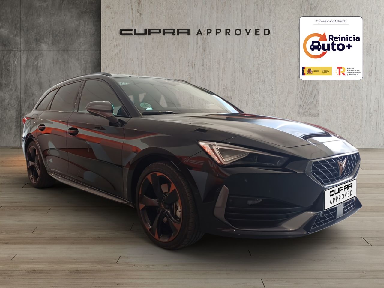 cupra león 2024 /